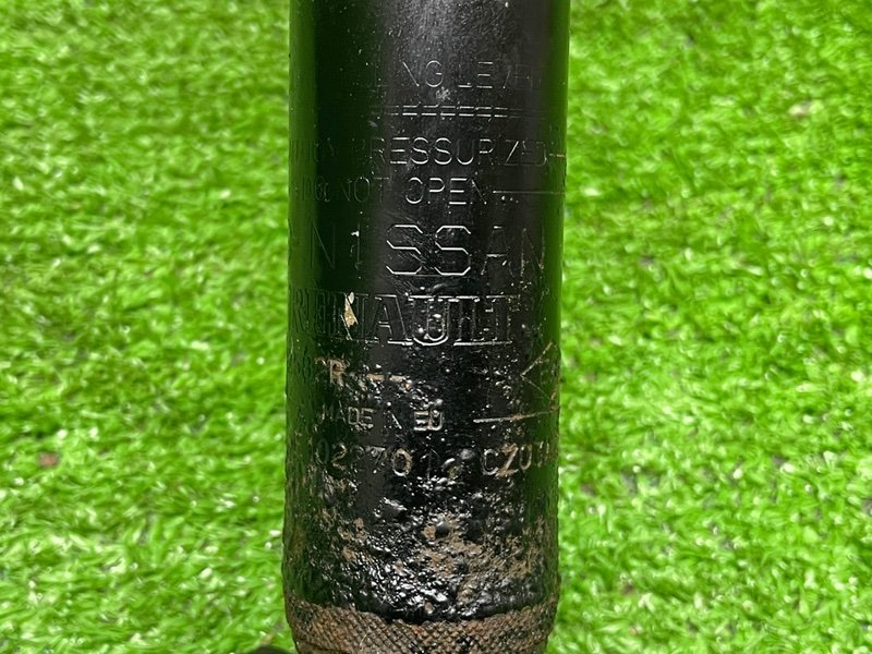 Амортизатор задний, 1000 рублей, Москва