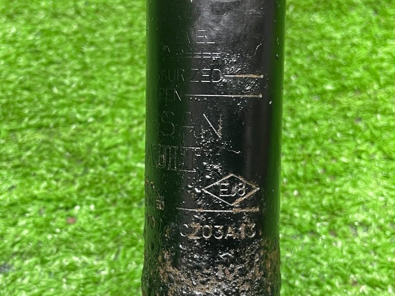 Амортизатор задний, 1000 рублей, Москва