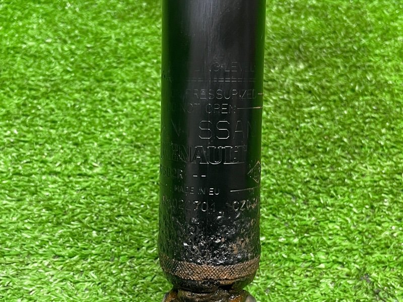 Амортизатор задний, 1000 рублей, Москва