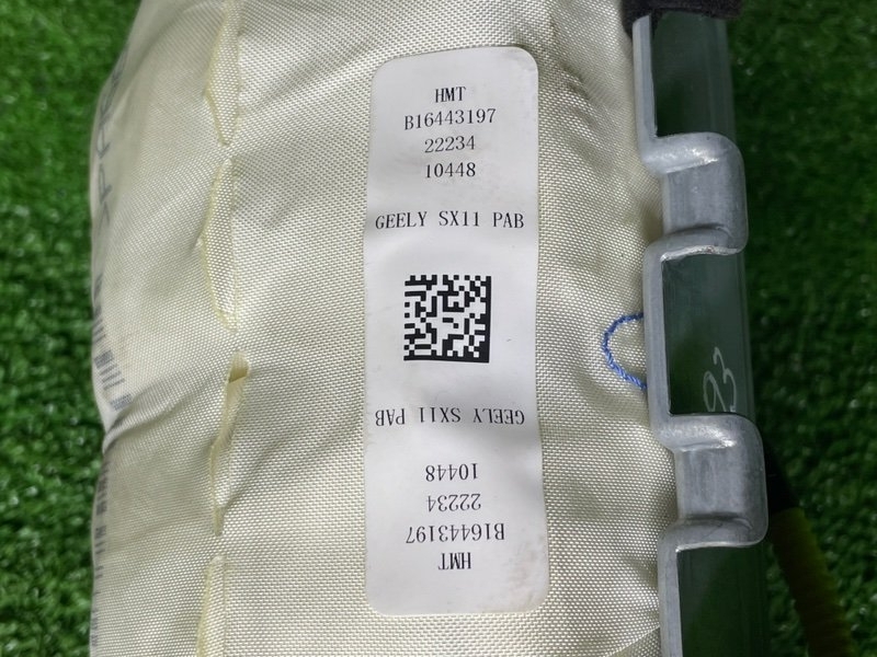 Подушка безопасности в торпедо, 12000 рублей, Москва