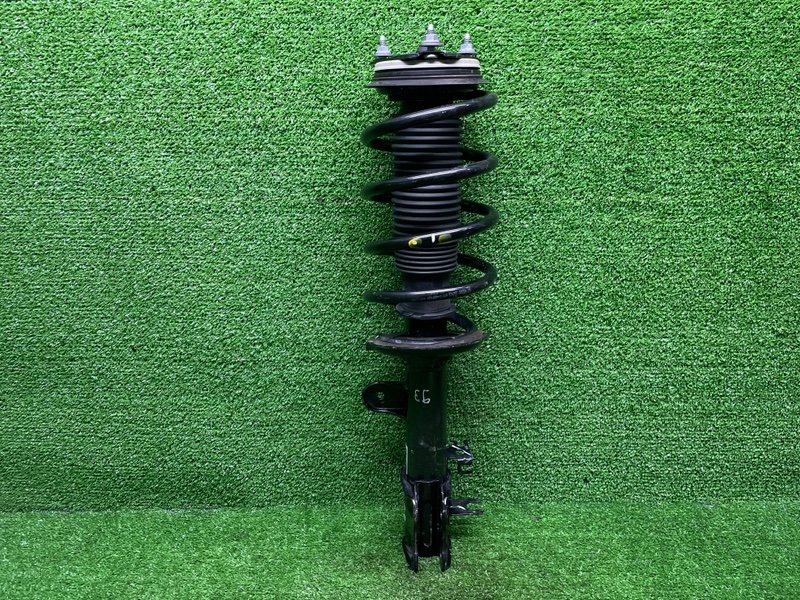 Амортизатор передний, 8000 рублей, Москва