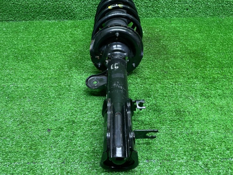 Амортизатор передний, 8000 рублей, Москва