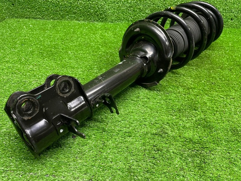 Амортизатор передний, 8000 рублей, Москва