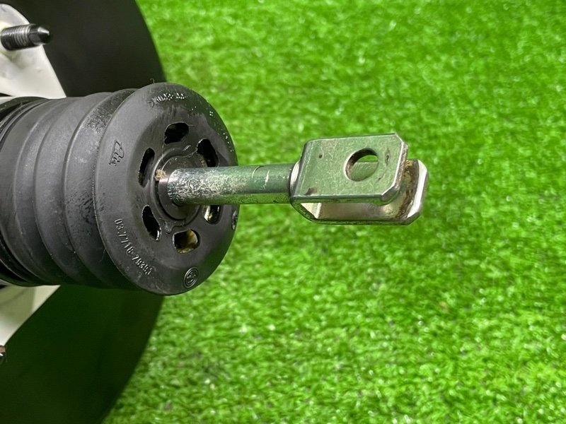 Усилитель тормозов вакуумный, 3500 рублей, Москва