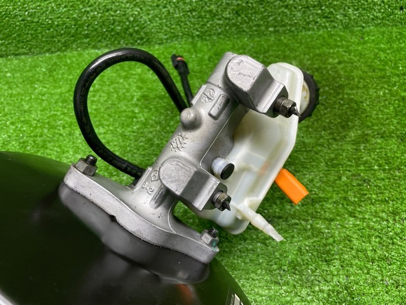 Усилитель тормозов вакуумный, 3500 рублей, Москва