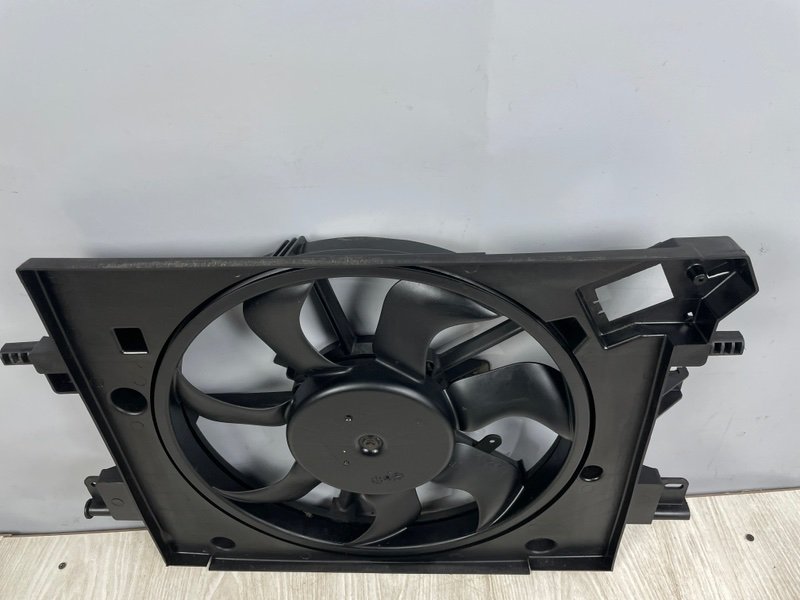 Вентилятор радиатора, 6500 рублей, Москва