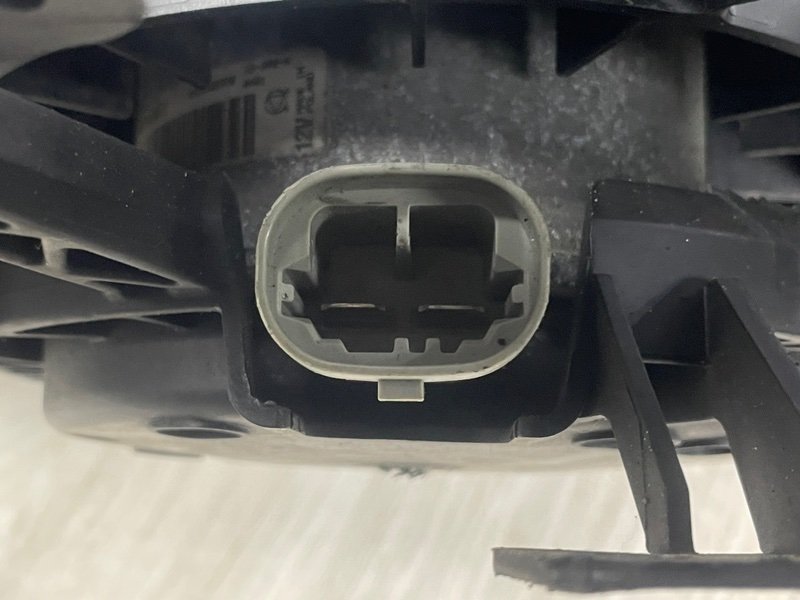 Вентилятор радиатора, 6500 рублей, Москва