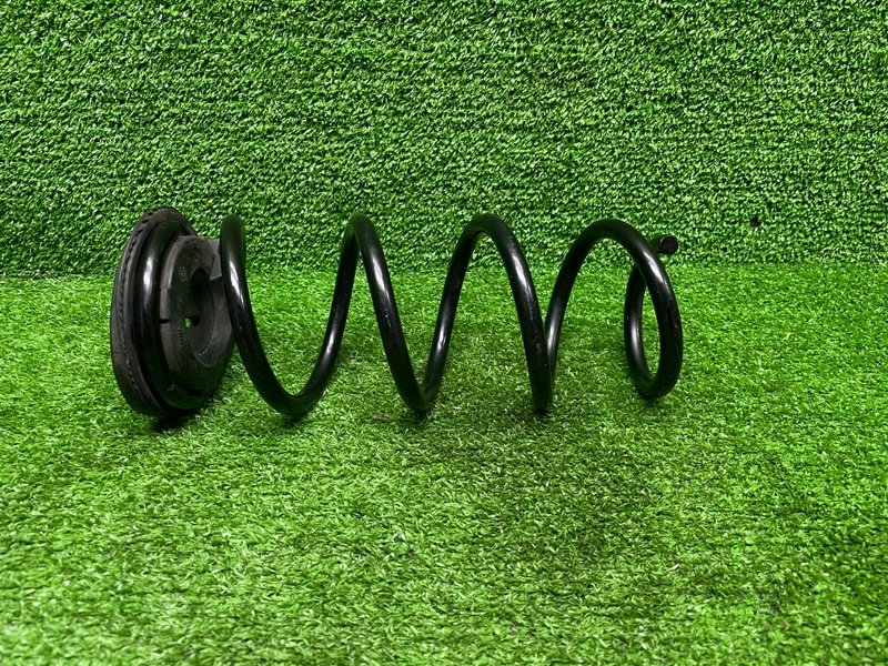 Пружина задняя, 1050 рублей, Москва