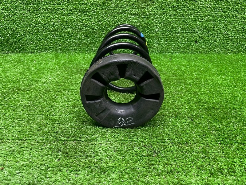 Пружина задняя, 1050 рублей, Москва