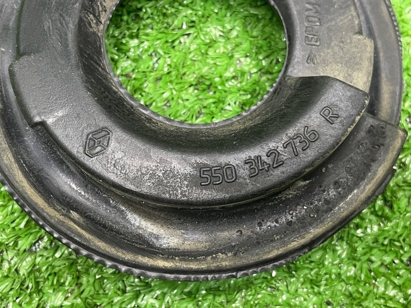 Пружина задняя, 1050 рублей, Москва