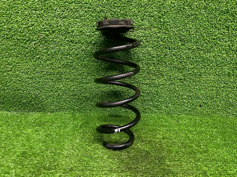 Пружина задняя, 1100 рублей, Москва