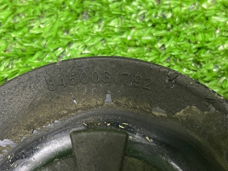 Пружина задняя, 1100 рублей, Москва