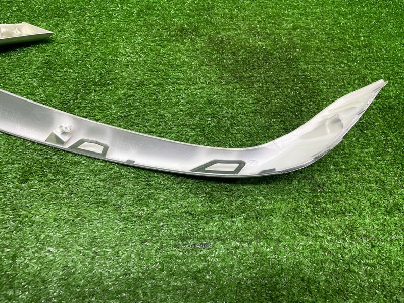 Накладка на фару, 3000 рублей, Москва