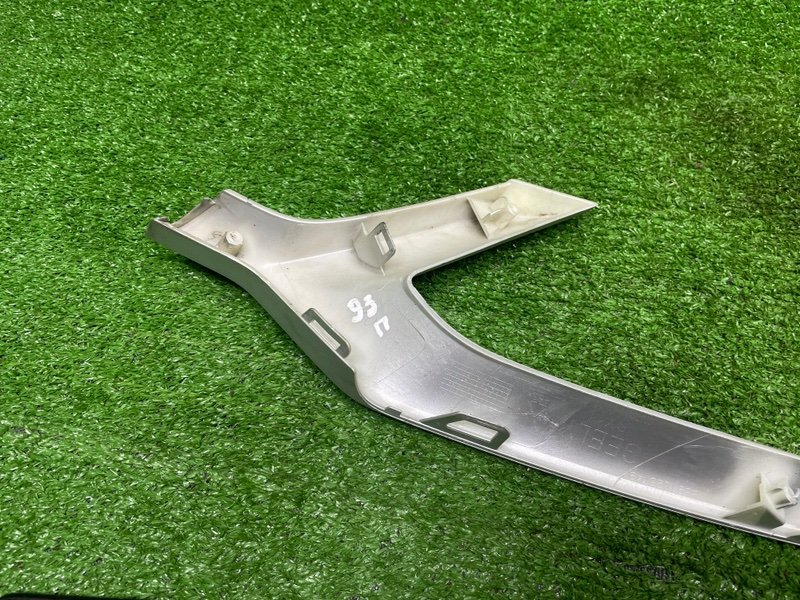 Накладка на фару, 3000 рублей, Москва