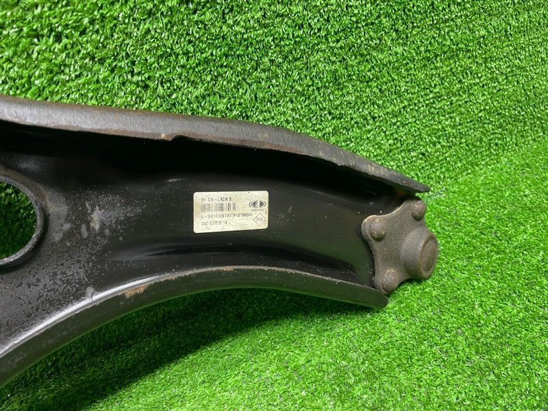 Рычаг передний левый, 3000 рублей, Москва