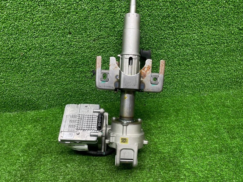 Рулевая колонка, 25000 рублей, Москва