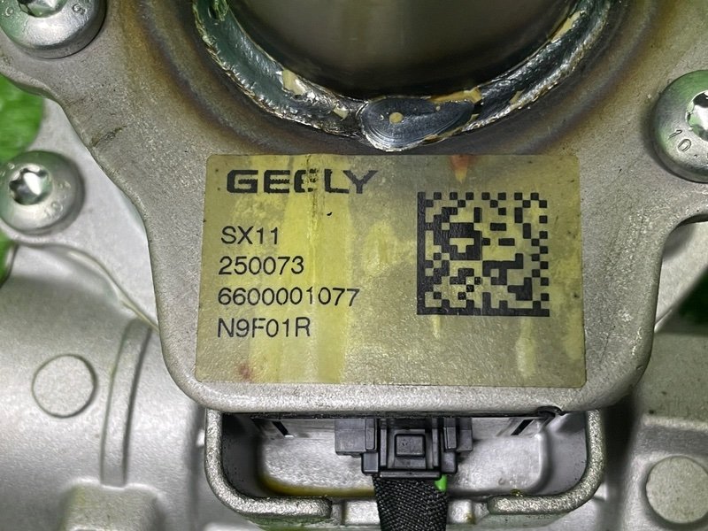 Рулевая колонка, 25000 рублей, Москва