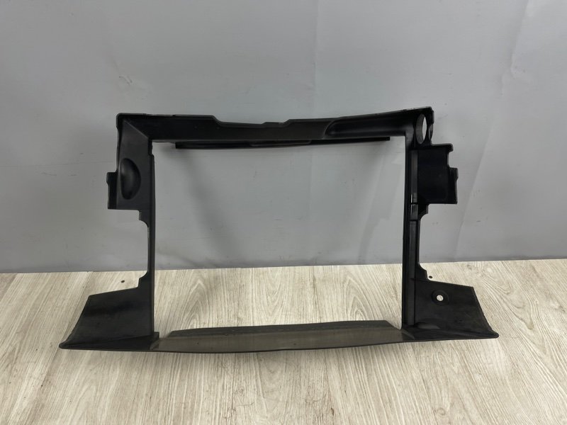 Кожух радиатора, 2500 рублей, Москва