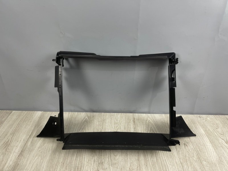 Кожух радиатора, 2500 рублей, Москва