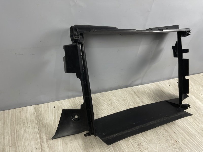 Кожух радиатора, 2500 рублей, Москва