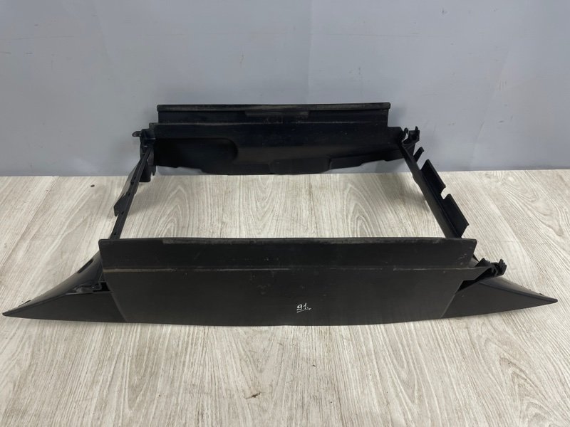 Кожух радиатора, 2500 рублей, Москва