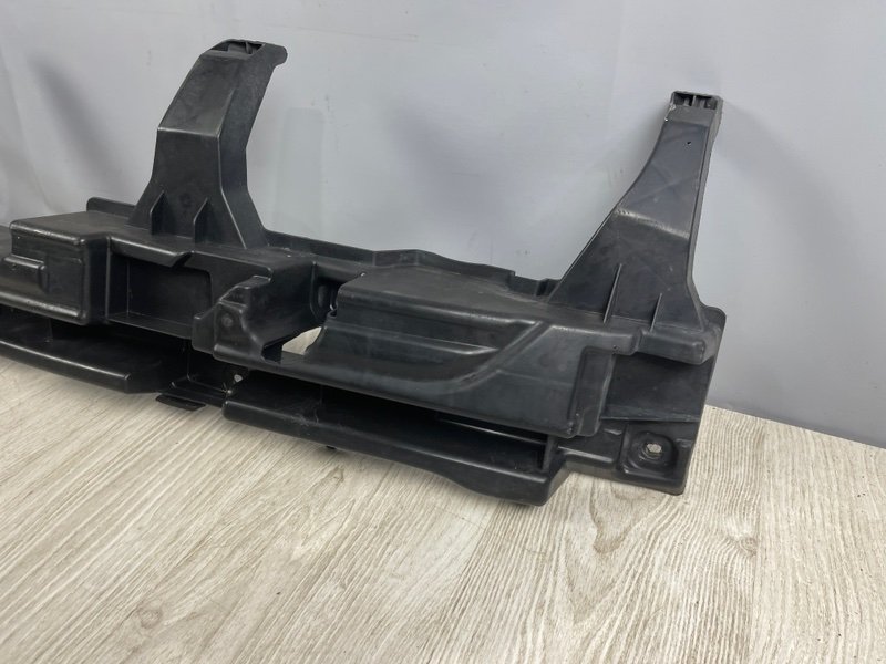 Усилитель заднего бампера, 3500 рублей, Москва