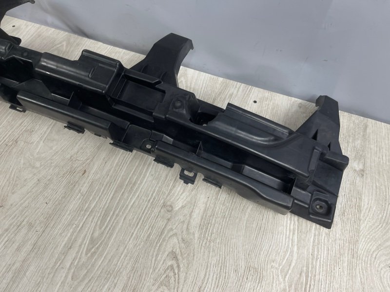 Усилитель заднего бампера, 3500 рублей, Москва