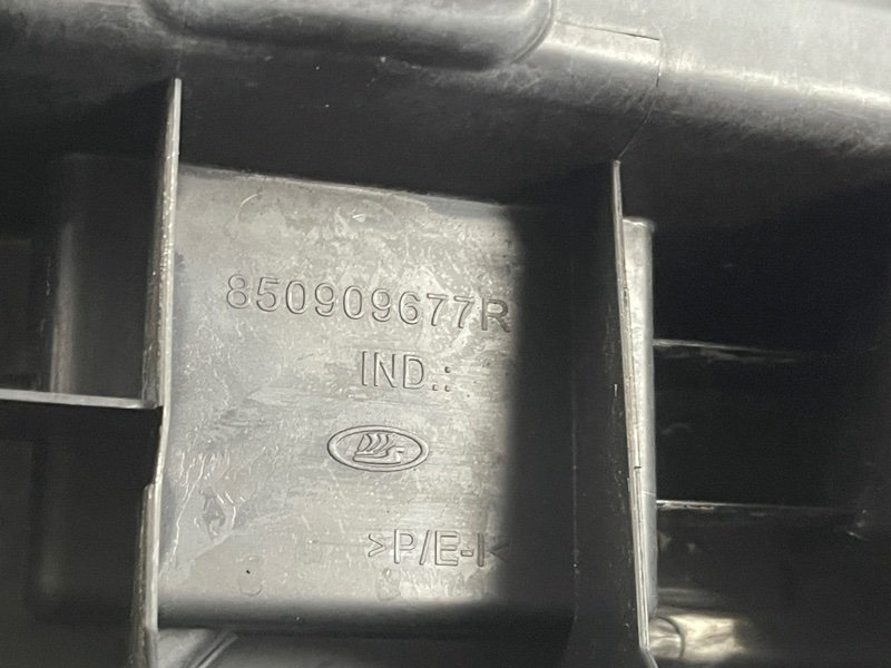 Усилитель заднего бампера, 3500 рублей, Москва