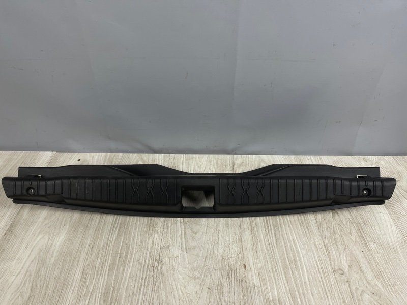 Обшивка багажника, 1500 рублей, Москва