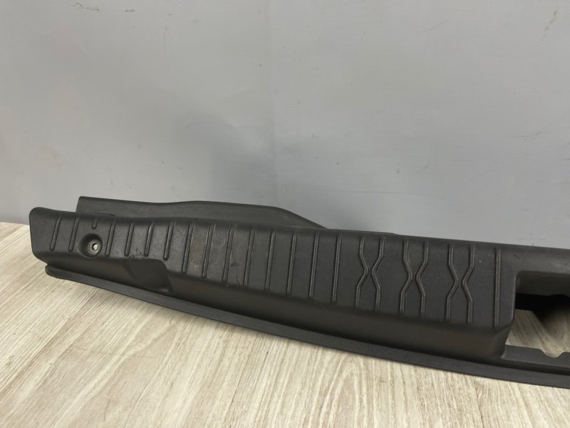 Обшивка багажника, 1500 рублей, Москва