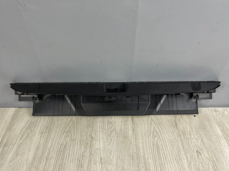 Обшивка багажника, 1500 рублей, Москва