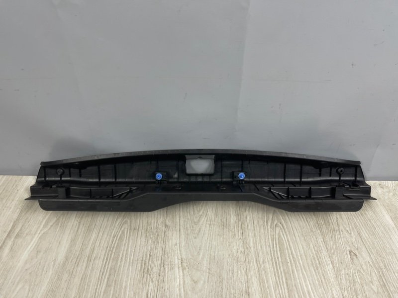 Обшивка багажника, 1500 рублей, Москва