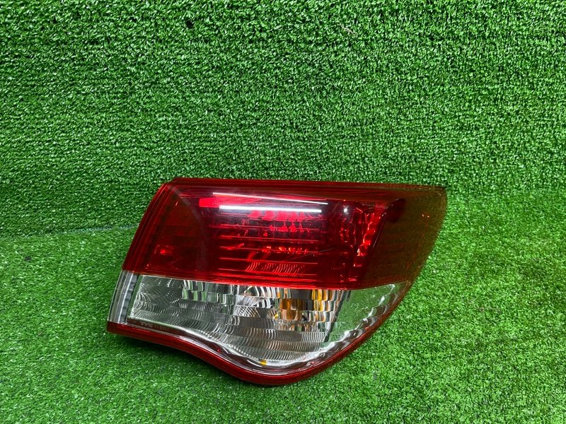 Фонарь задний правый, 2000 рублей, Москва