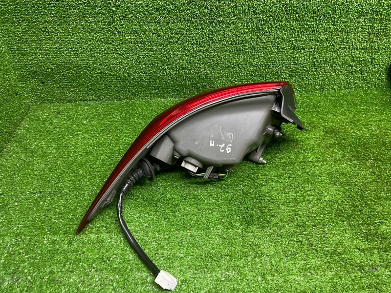 Фонарь задний правый, 2000 рублей, Москва