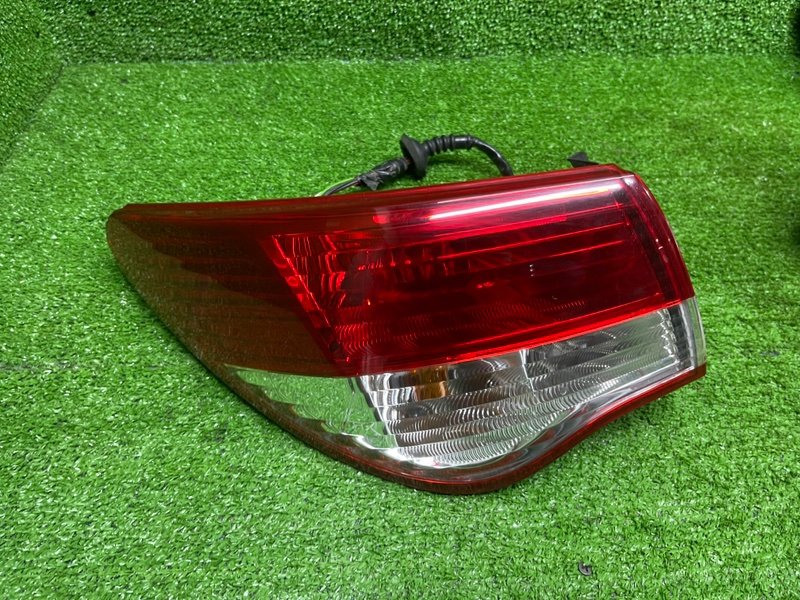 Фонарь задний левый, 1000 рублей, Москва