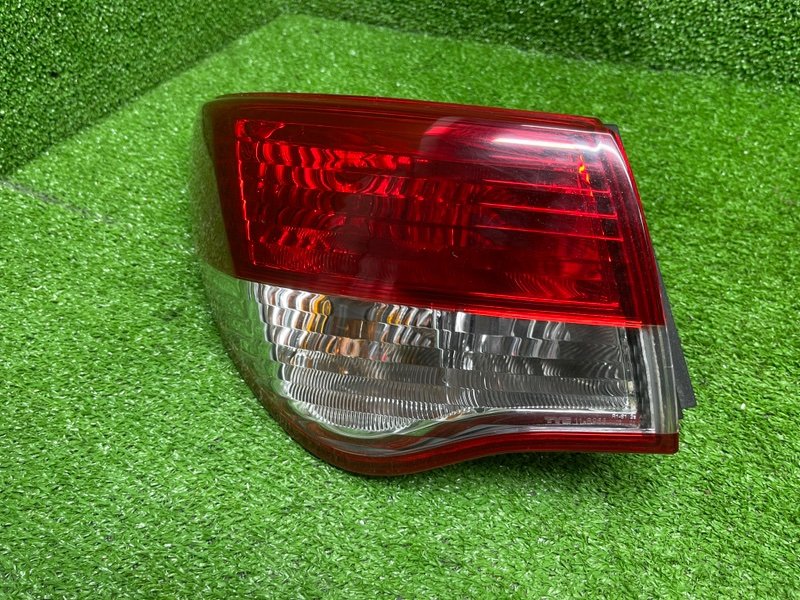 Фонарь задний левый, 1000 рублей, Москва