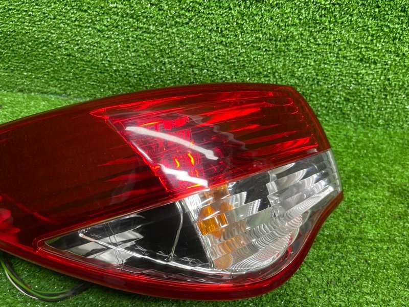 Фонарь задний левый, 1000 рублей, Москва