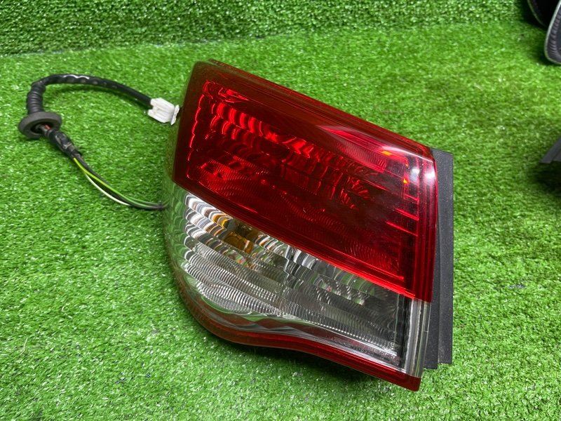 Фонарь задний левый, 1000 рублей, Москва