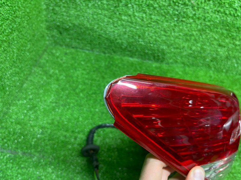 Фонарь задний левый, 1000 рублей, Москва