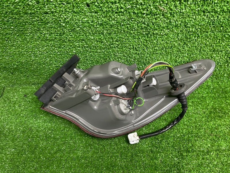 Фонарь задний левый, 1000 рублей, Москва