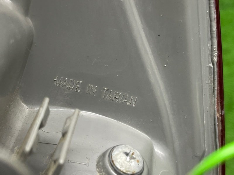 Фонарь задний левый, 1000 рублей, Москва