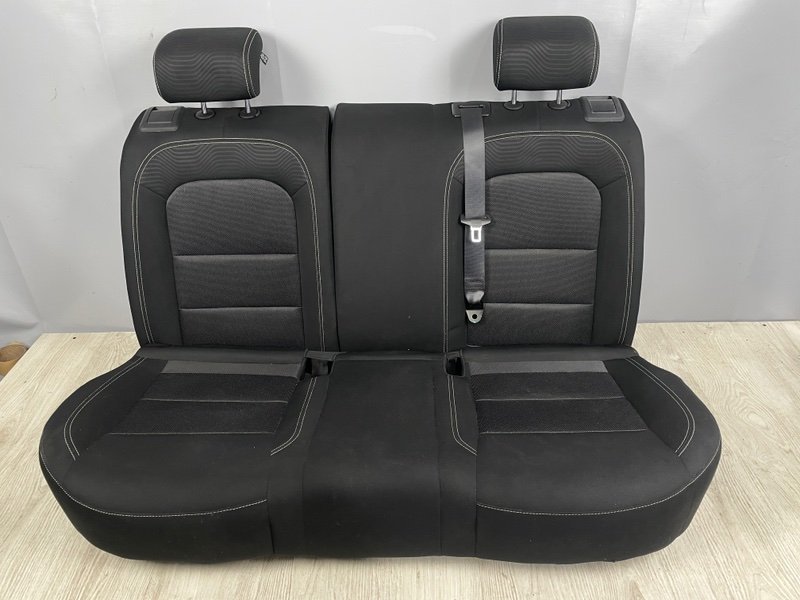 Сиденье заднее, 7000 рублей, Москва