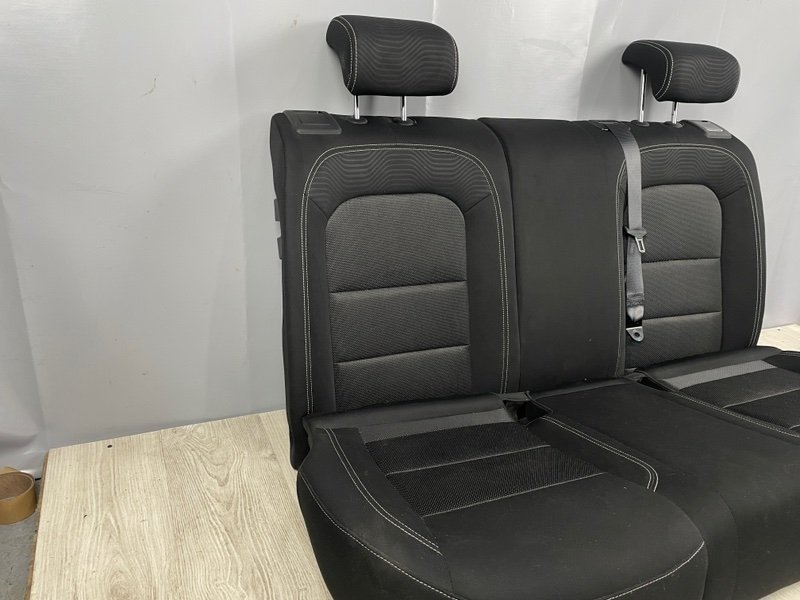 Сиденье заднее, 7000 рублей, Москва