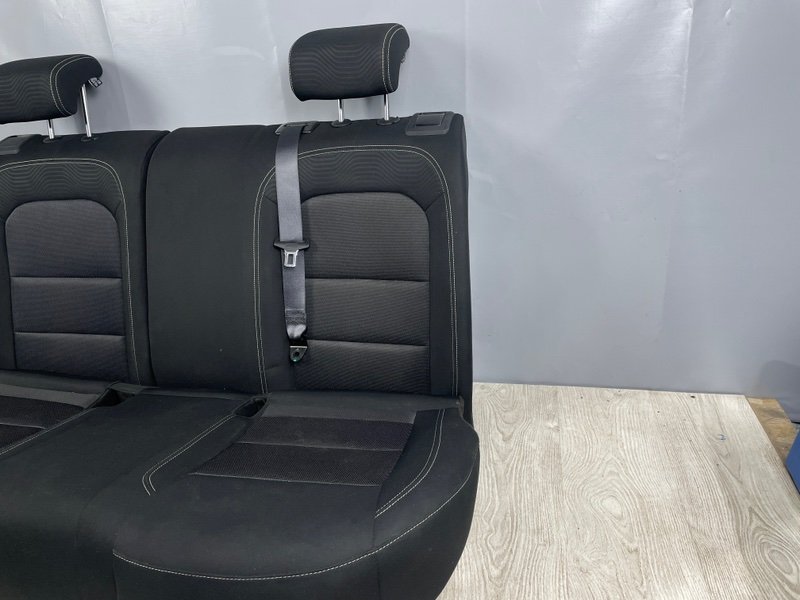 Сиденье заднее, 7000 рублей, Москва