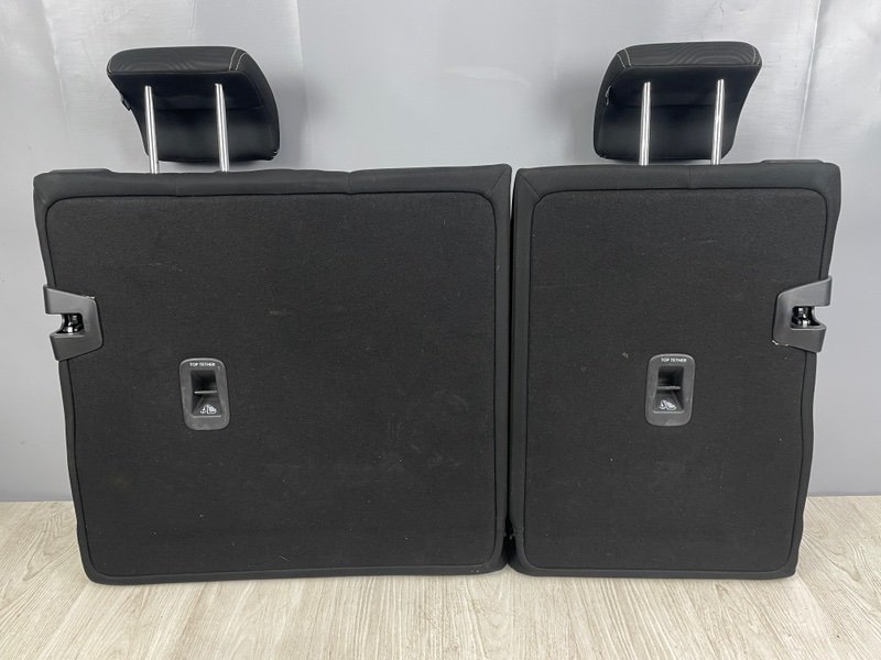 Сиденье заднее, 7000 рублей, Москва