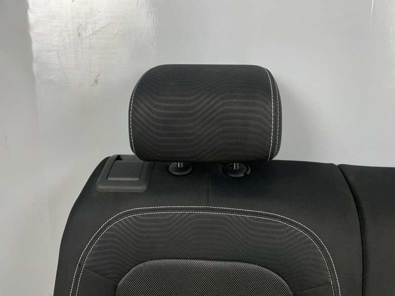 Сиденье заднее, 7000 рублей, Москва