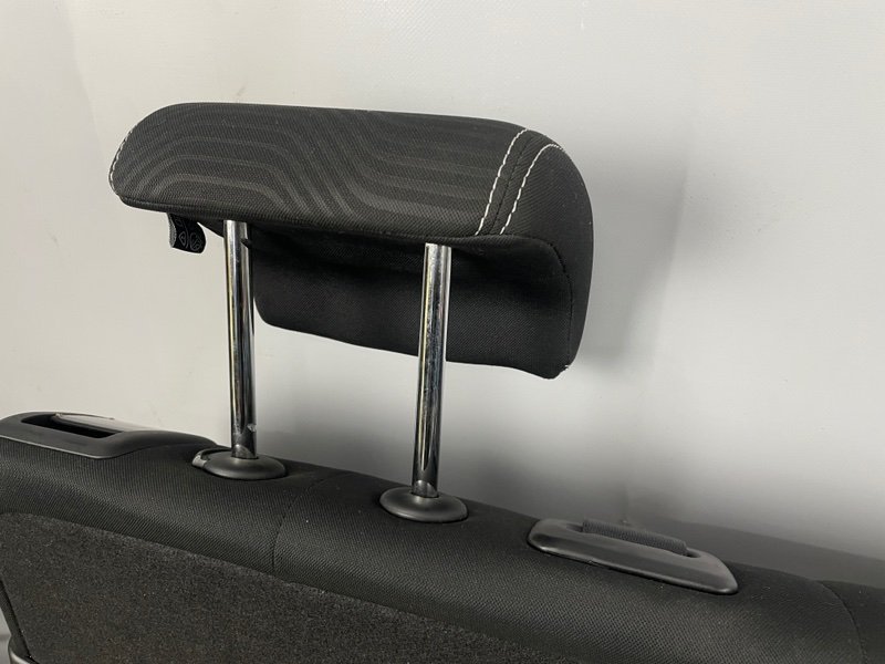 Сиденье заднее, 7000 рублей, Москва