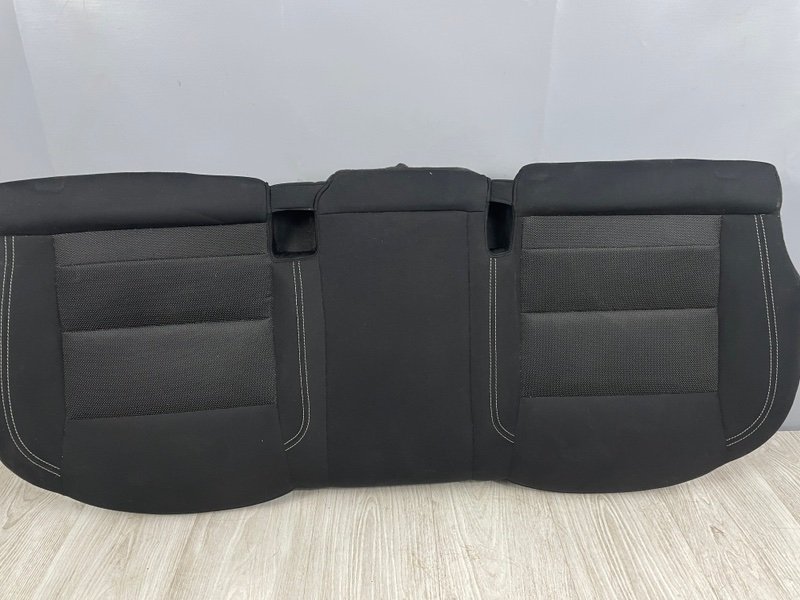 Сиденье заднее, 7000 рублей, Москва