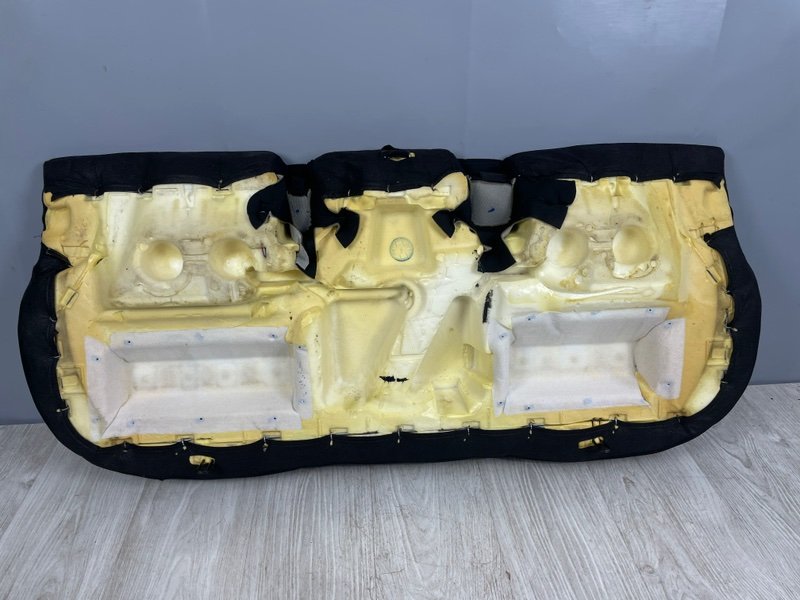 Сиденье заднее, 7000 рублей, Москва