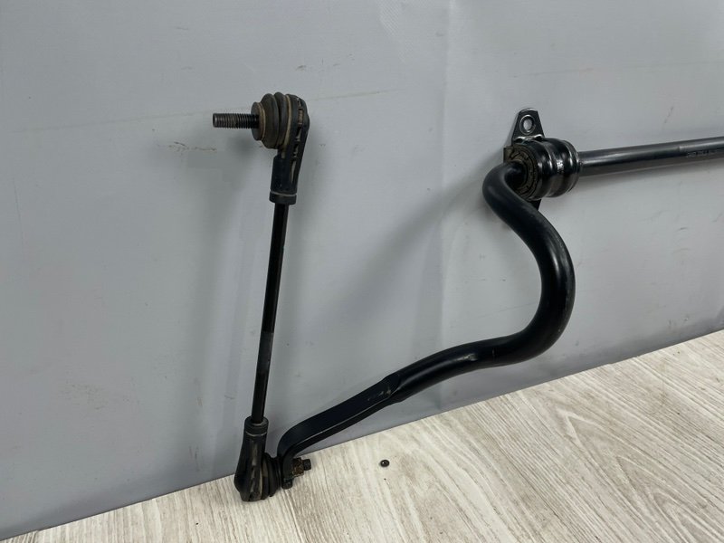 Стабилизатор передний, 1500 рублей, Москва